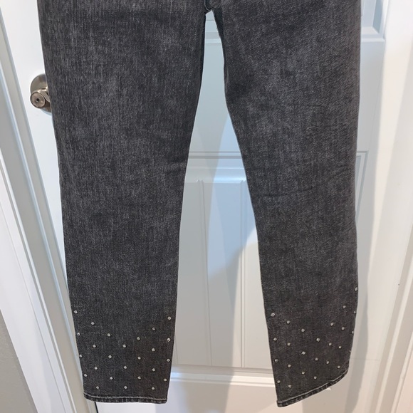 Anthropologie High-Rise Jeans(27 & 32) - Picture 8 of 14